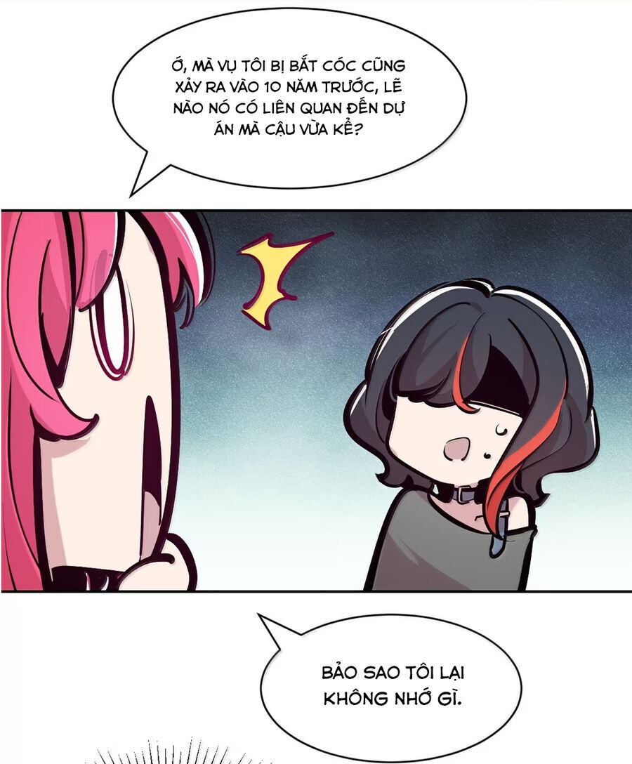 Oan Gia Chung Nhà! Chapter 130.1 - Trang 2