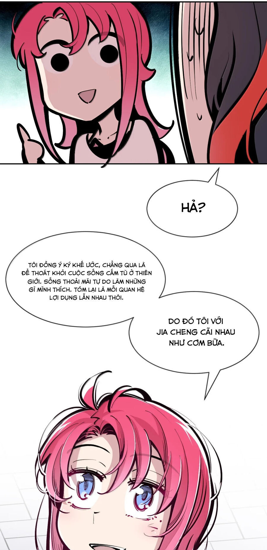 Oan Gia Chung Nhà! Chapter 130.1 - Trang 2