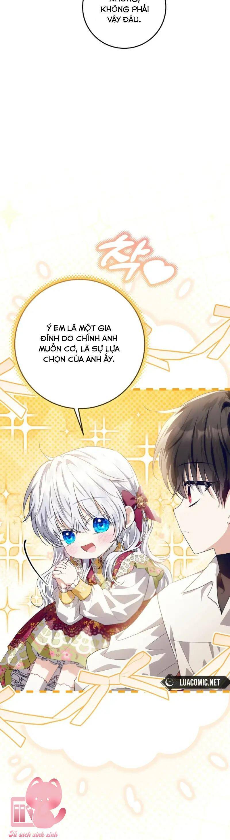 Người Cha Che Giấu Sức Mạnh Chapter 39 - Trang 2