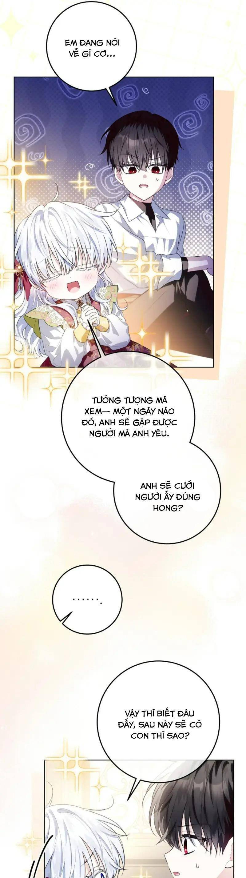 Người Cha Che Giấu Sức Mạnh Chapter 39 - Trang 2