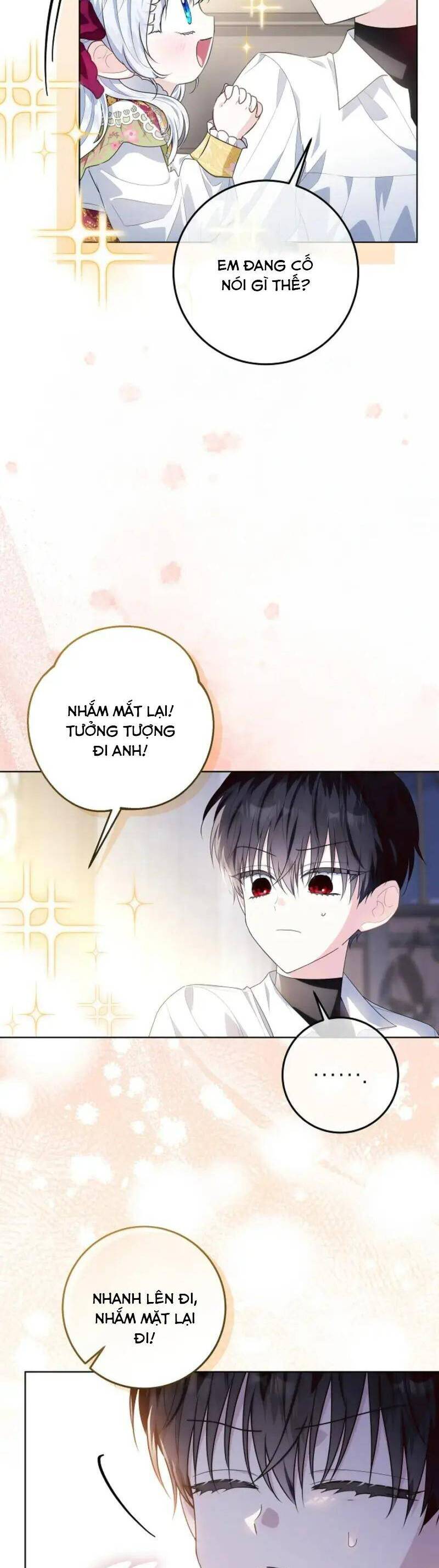 Người Cha Che Giấu Sức Mạnh Chapter 39 - Trang 2