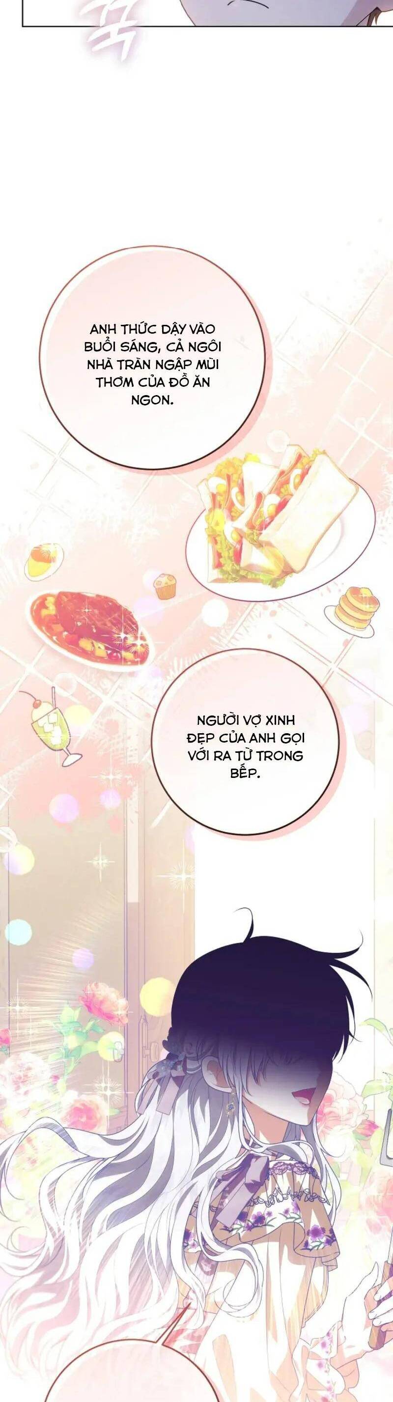 Người Cha Che Giấu Sức Mạnh Chapter 39 - Trang 2