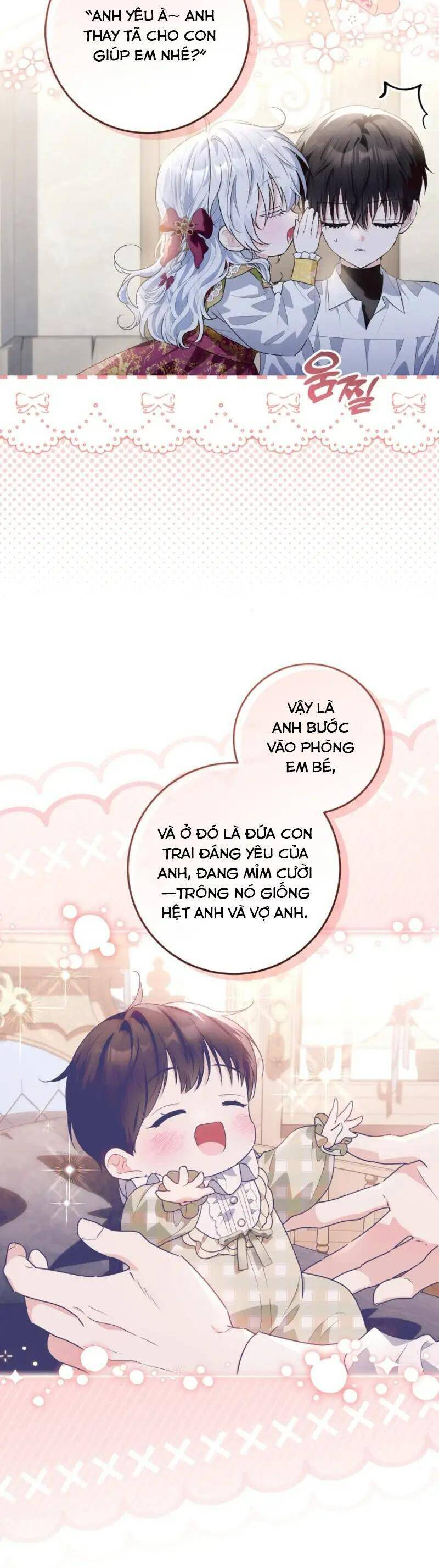 Người Cha Che Giấu Sức Mạnh Chapter 39 - Trang 2