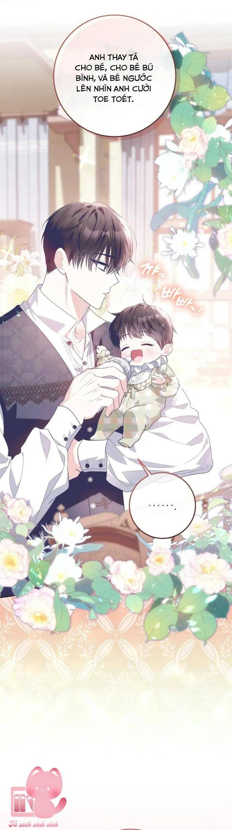 Người Cha Che Giấu Sức Mạnh Chapter 39 - Trang 2