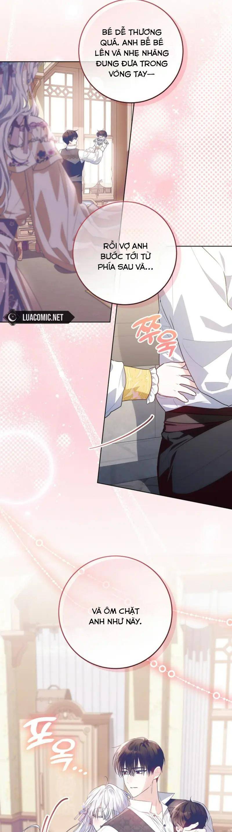 Người Cha Che Giấu Sức Mạnh Chapter 39 - Trang 2