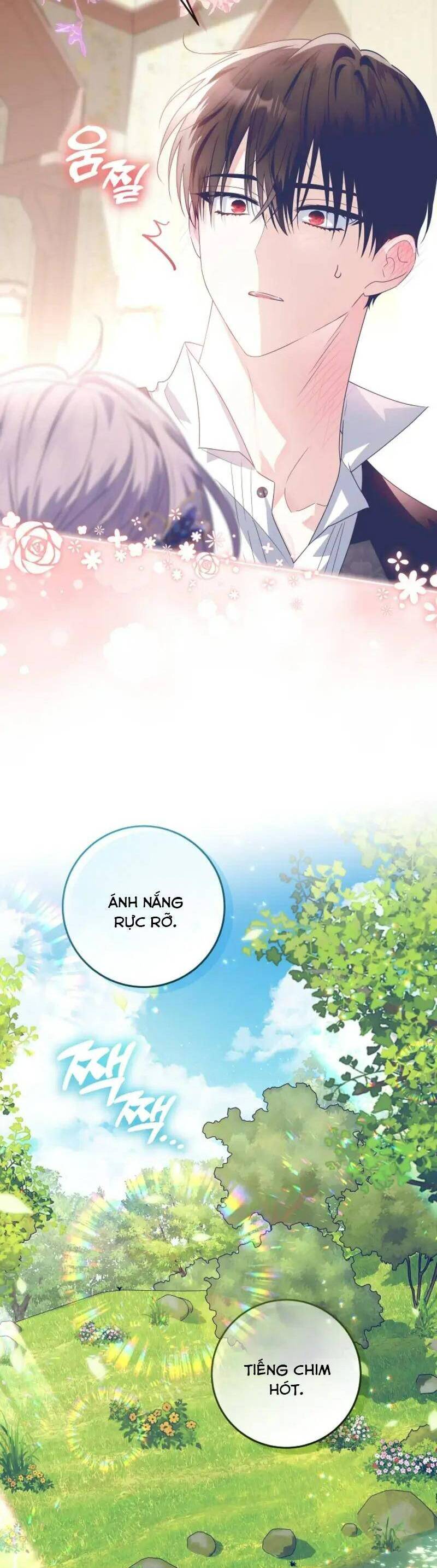 Người Cha Che Giấu Sức Mạnh Chapter 39 - Trang 2