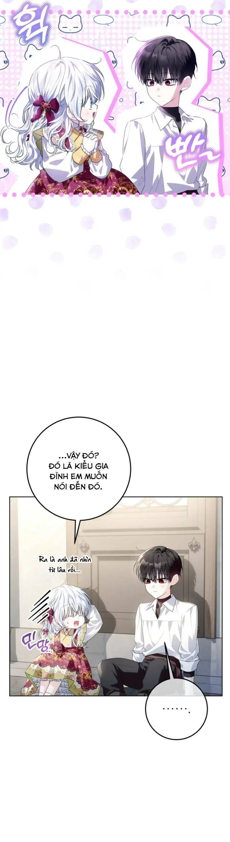 Người Cha Che Giấu Sức Mạnh Chapter 39 - Trang 2