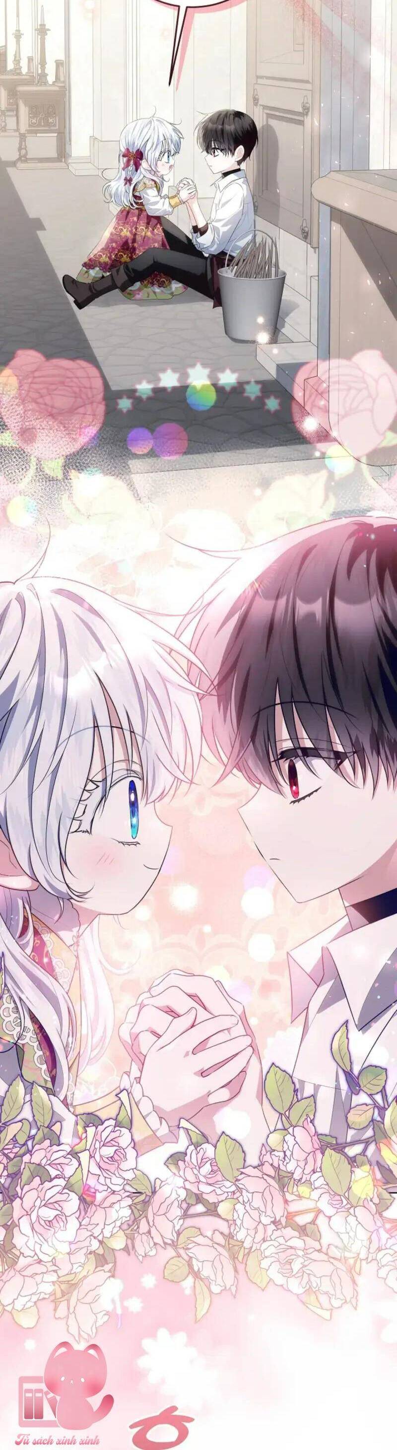 Người Cha Che Giấu Sức Mạnh Chapter 39 - Trang 2