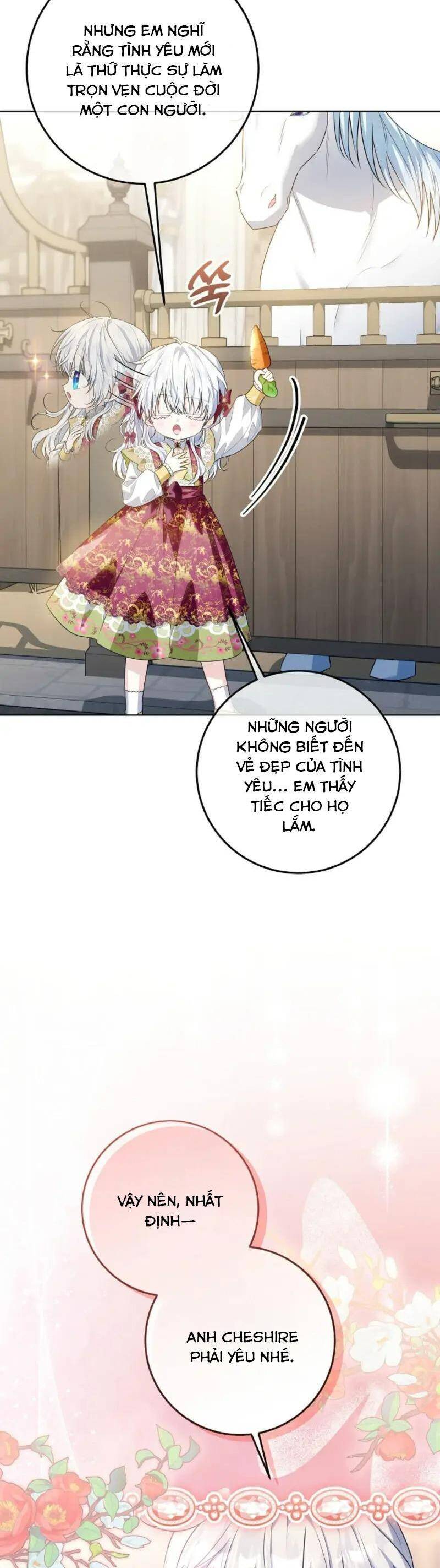 Người Cha Che Giấu Sức Mạnh Chapter 39 - Trang 2