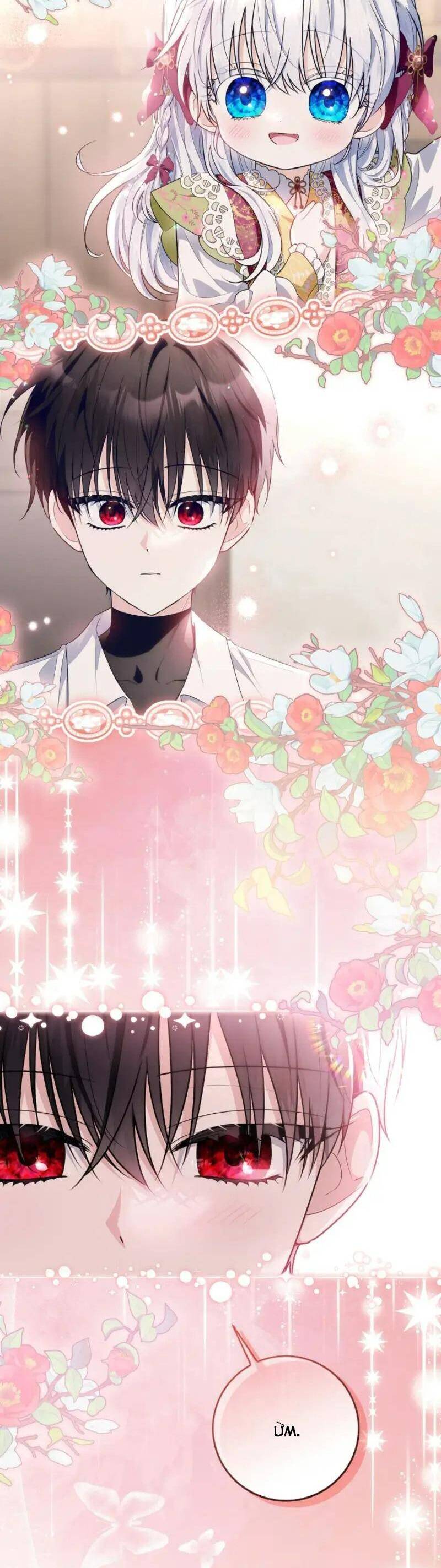 Người Cha Che Giấu Sức Mạnh Chapter 39 - Trang 2
