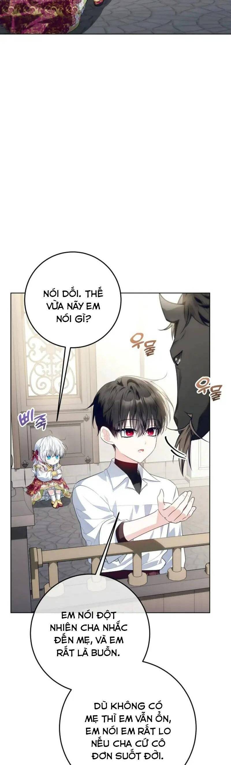 Người Cha Che Giấu Sức Mạnh Chapter 39 - Trang 2