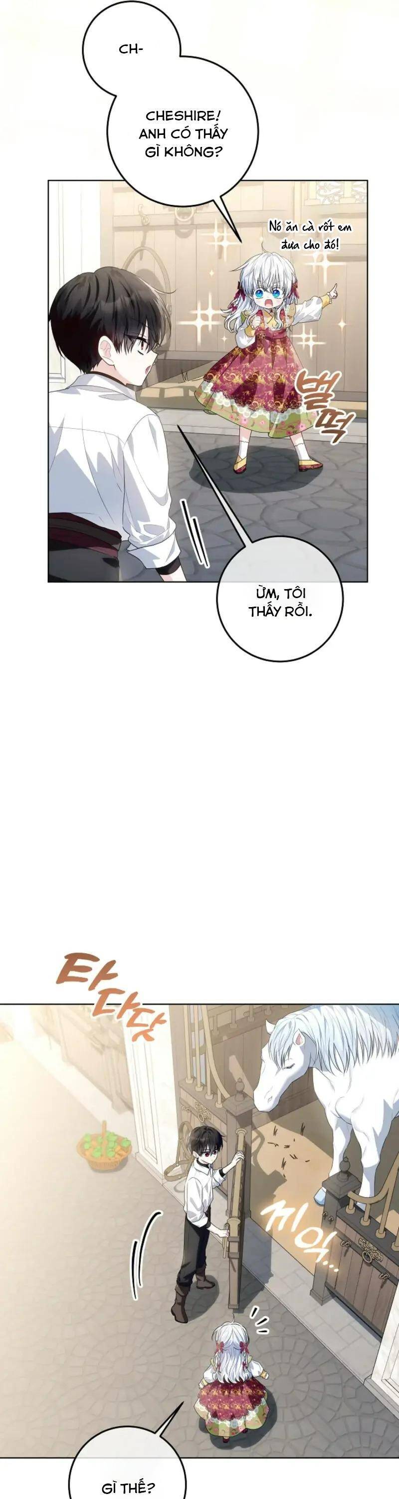 Người Cha Che Giấu Sức Mạnh Chapter 39 - Trang 2