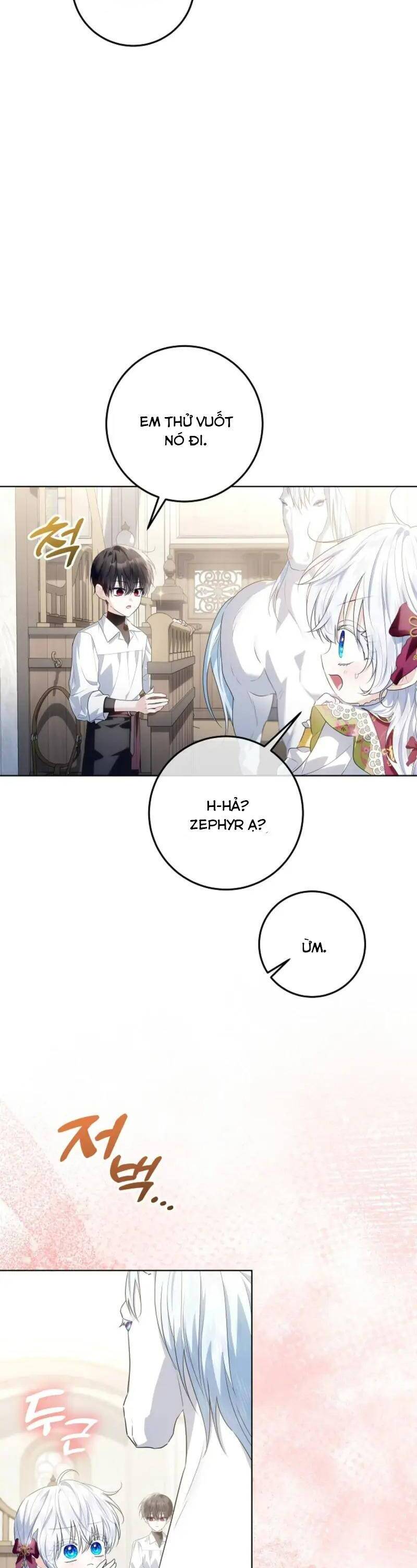 Người Cha Che Giấu Sức Mạnh Chapter 39 - Trang 2