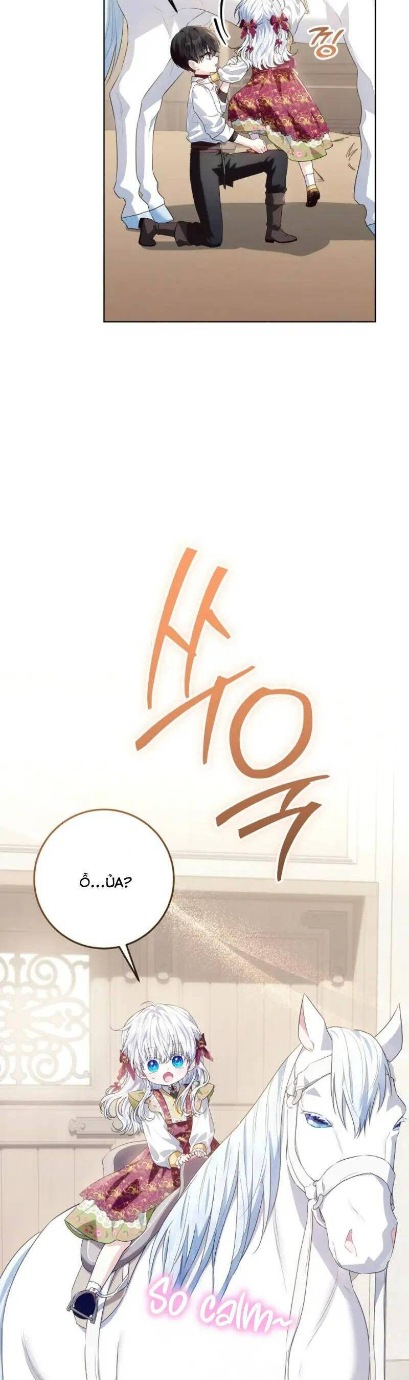 Người Cha Che Giấu Sức Mạnh Chapter 39 - Trang 2