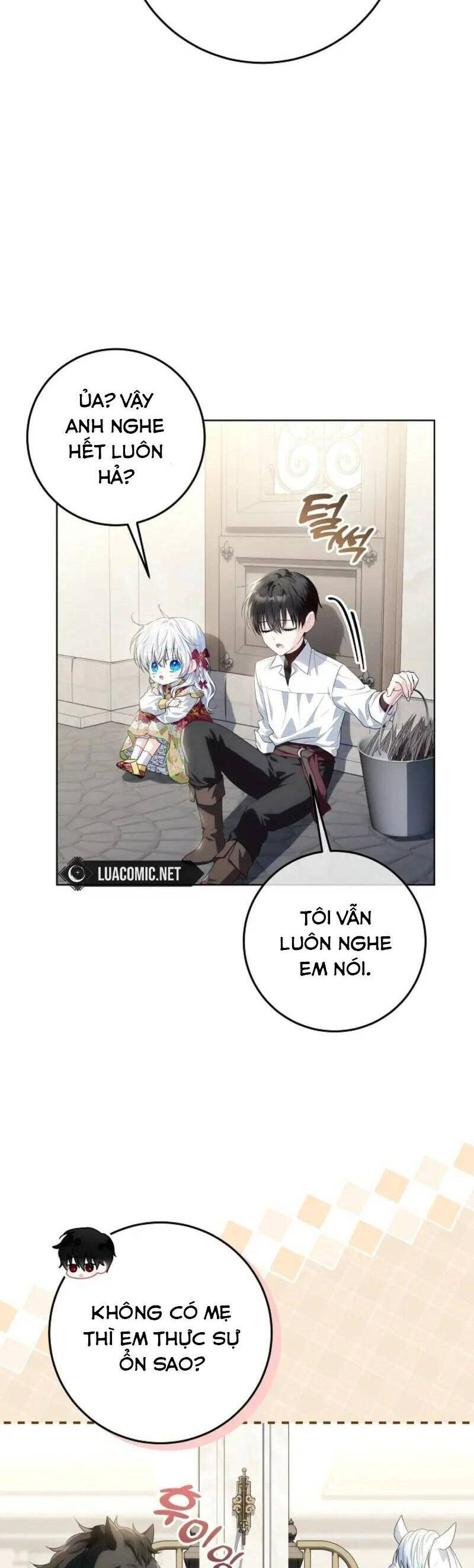Người Cha Che Giấu Sức Mạnh Chapter 39 - Trang 2