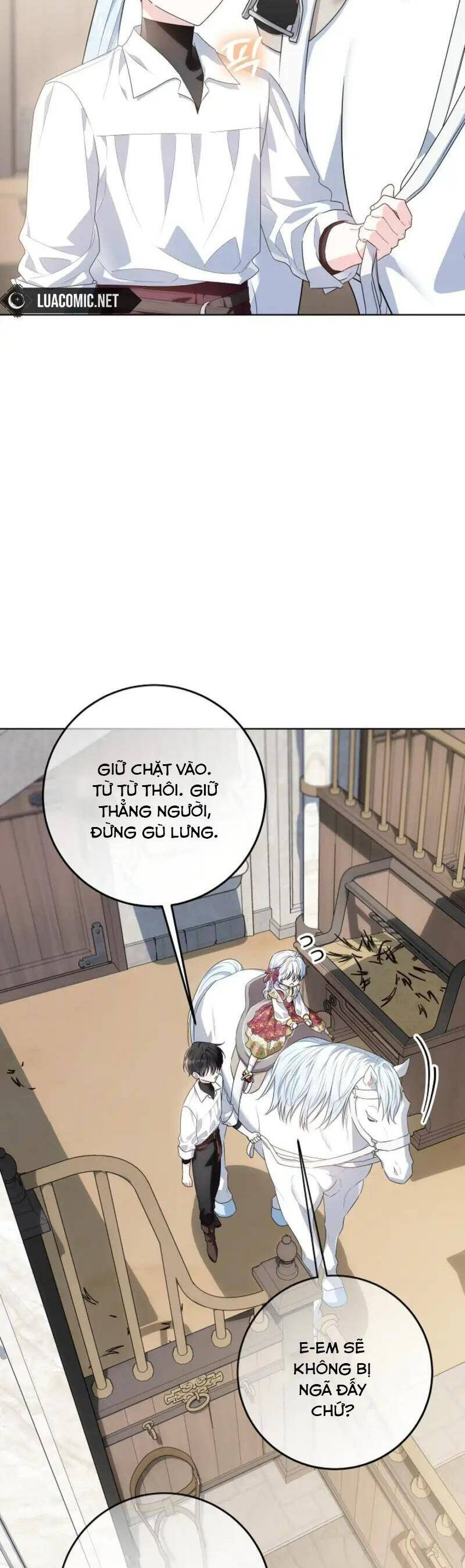 Người Cha Che Giấu Sức Mạnh Chapter 39 - Trang 2