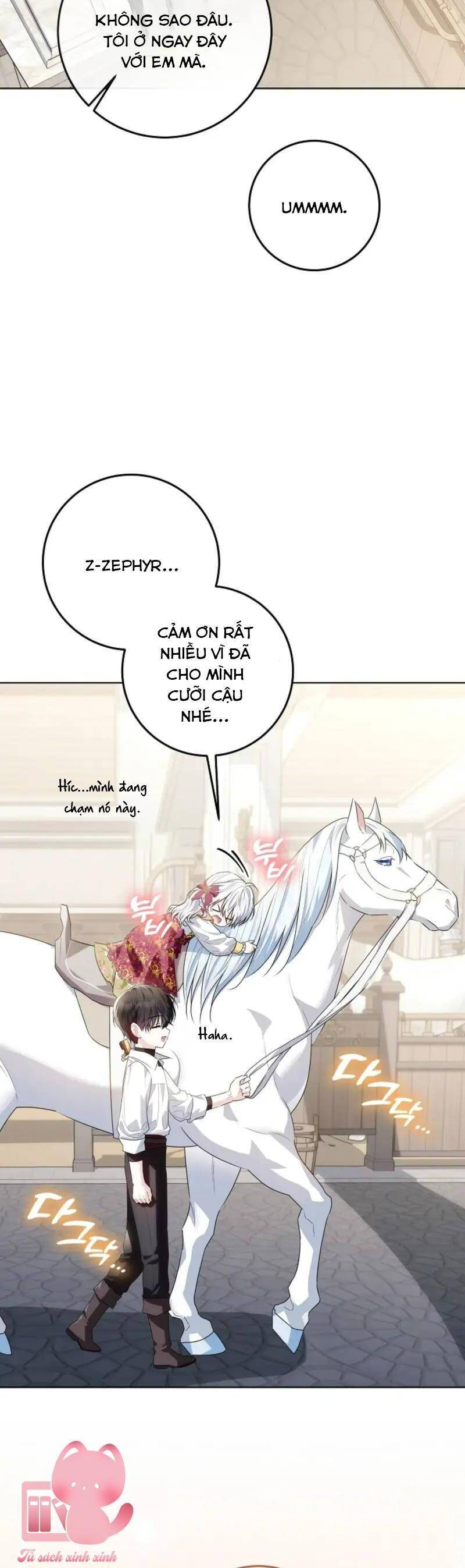 Người Cha Che Giấu Sức Mạnh Chapter 39 - Trang 2