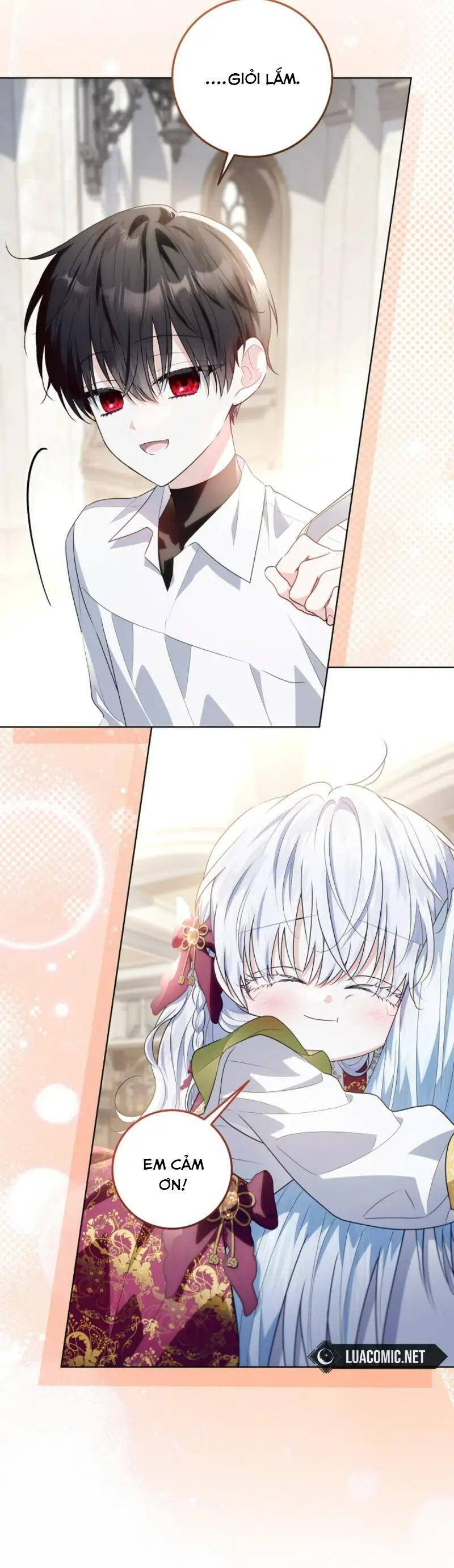 Người Cha Che Giấu Sức Mạnh Chapter 39 - Trang 2