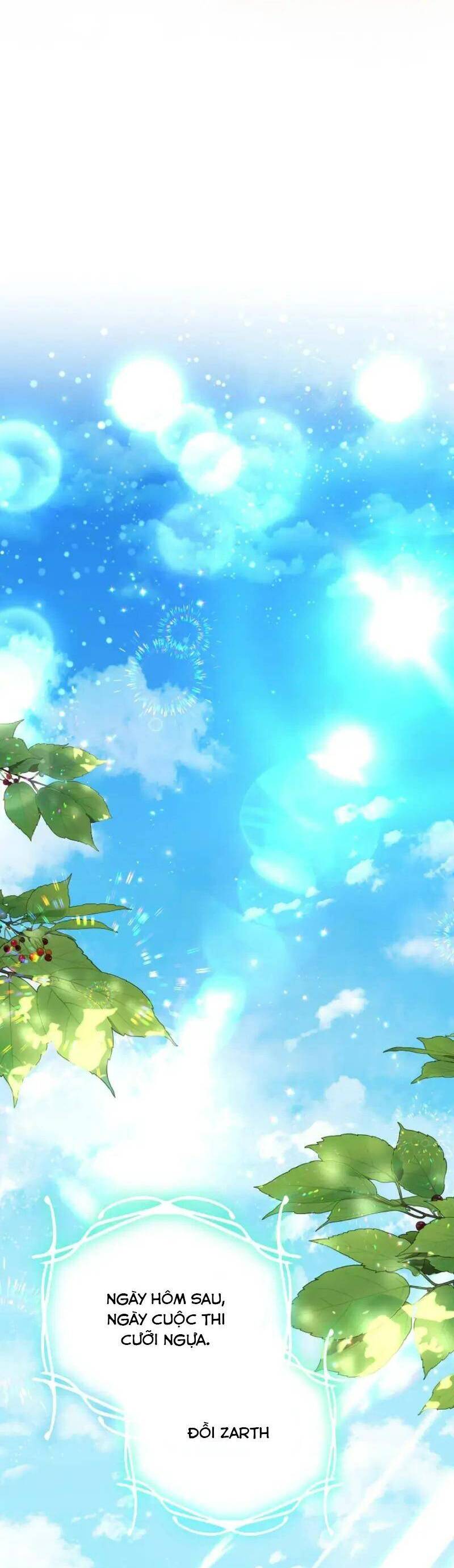 Người Cha Che Giấu Sức Mạnh Chapter 39 - Trang 2