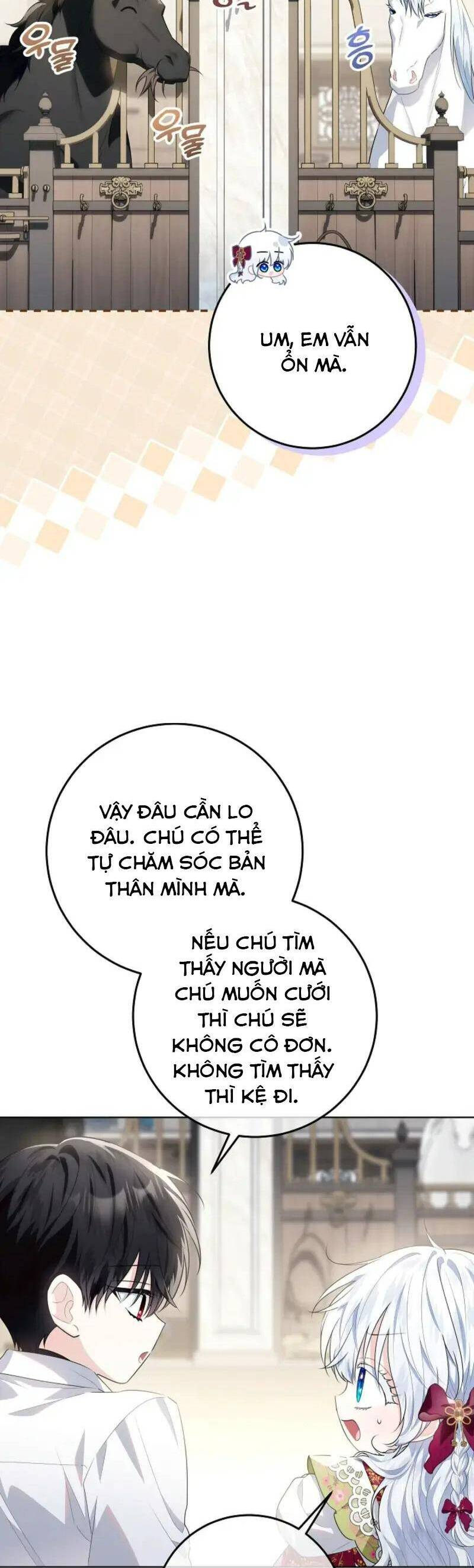 Người Cha Che Giấu Sức Mạnh Chapter 39 - Trang 2