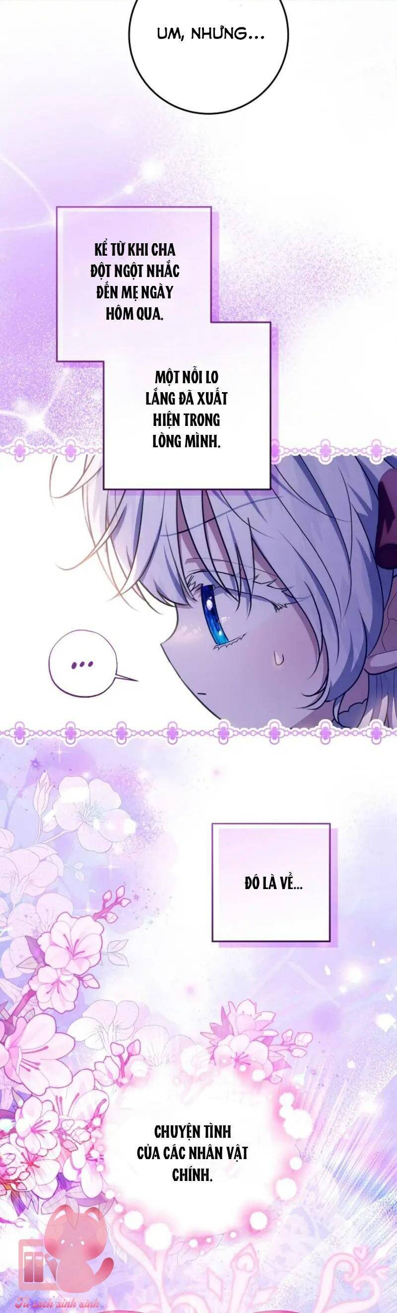 Người Cha Che Giấu Sức Mạnh Chapter 39 - Trang 2