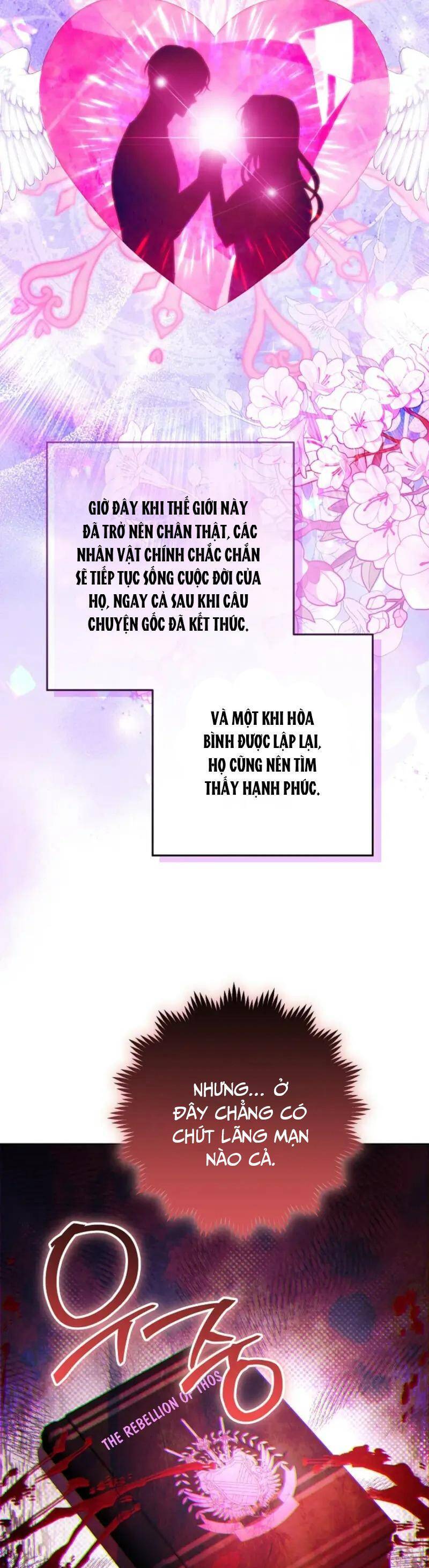 Người Cha Che Giấu Sức Mạnh Chapter 39 - Trang 2