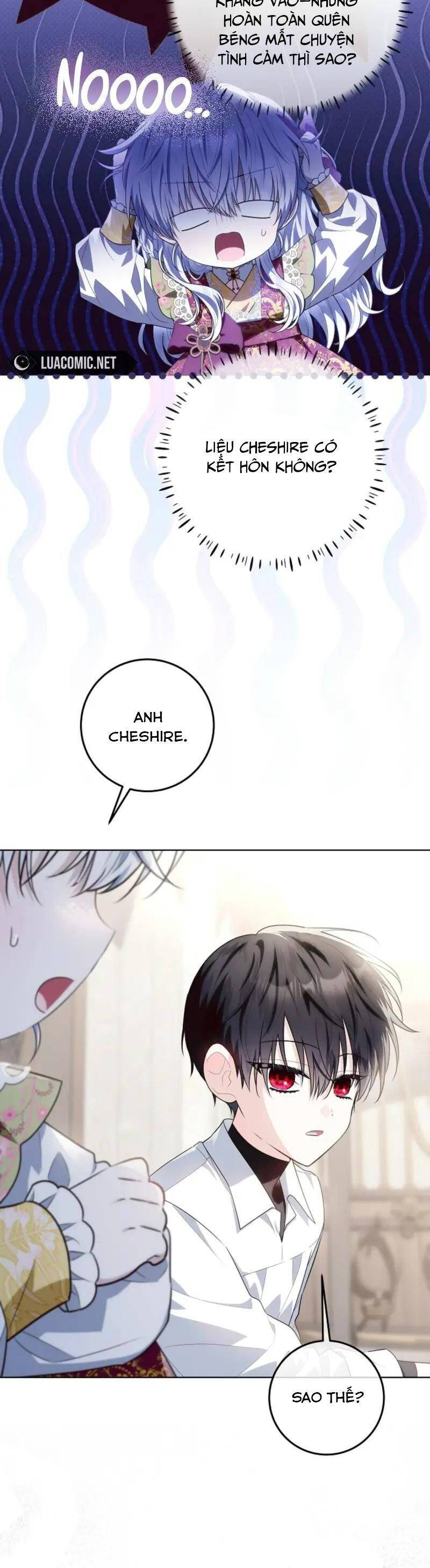 Người Cha Che Giấu Sức Mạnh Chapter 39 - Trang 2