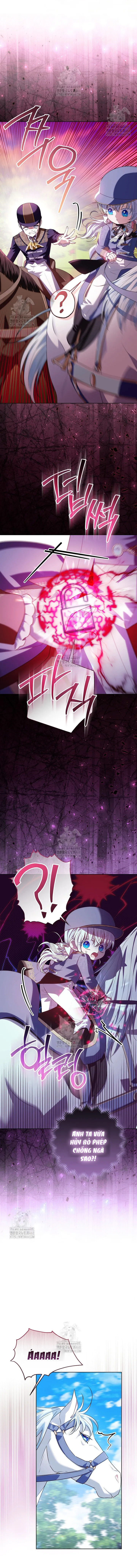Người Cha Che Giấu Sức Mạnh Chapter 41 - Trang 2
