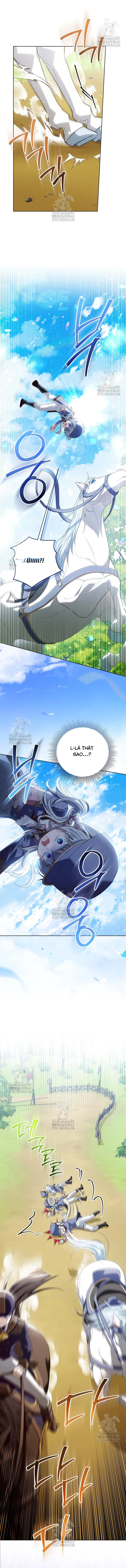 Người Cha Che Giấu Sức Mạnh Chapter 41 - Trang 2