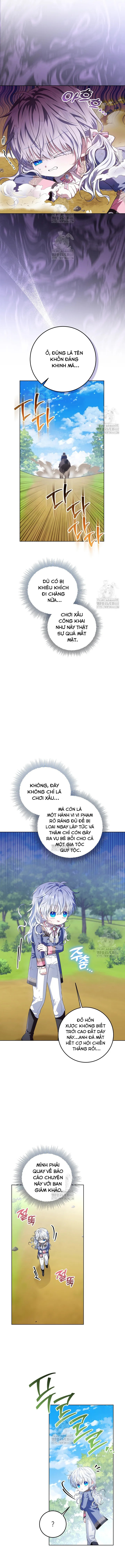 Người Cha Che Giấu Sức Mạnh Chapter 41 - Trang 2