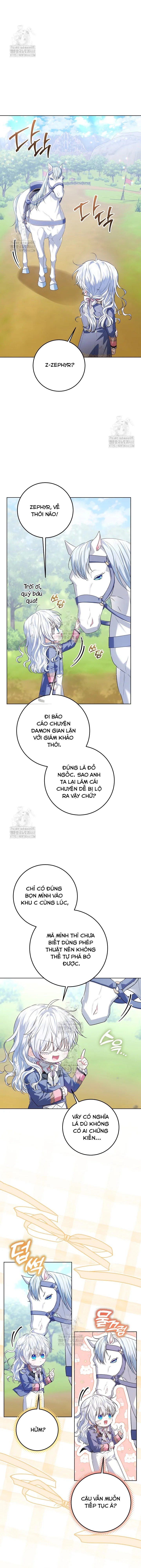 Người Cha Che Giấu Sức Mạnh Chapter 41 - Trang 2