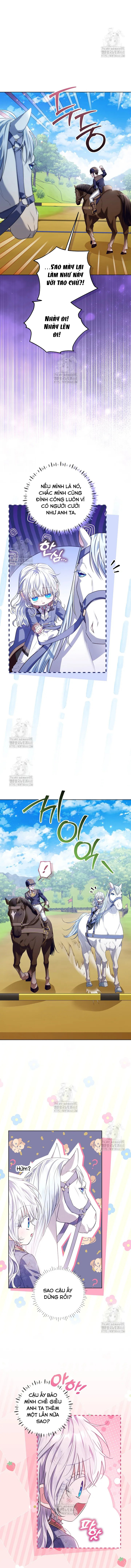 Người Cha Che Giấu Sức Mạnh Chapter 41 - Trang 2