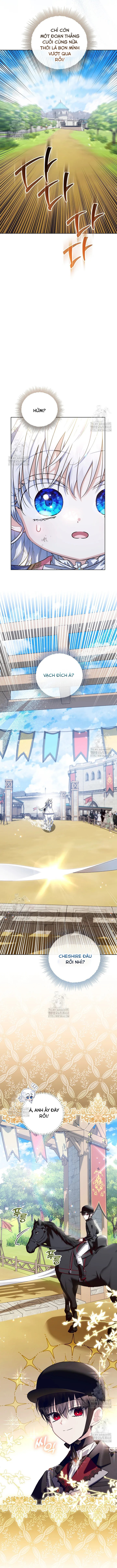 Người Cha Che Giấu Sức Mạnh Chapter 41 - Trang 2