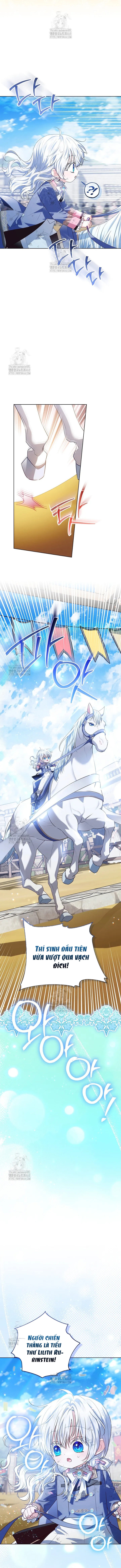 Người Cha Che Giấu Sức Mạnh Chapter 41 - Trang 2