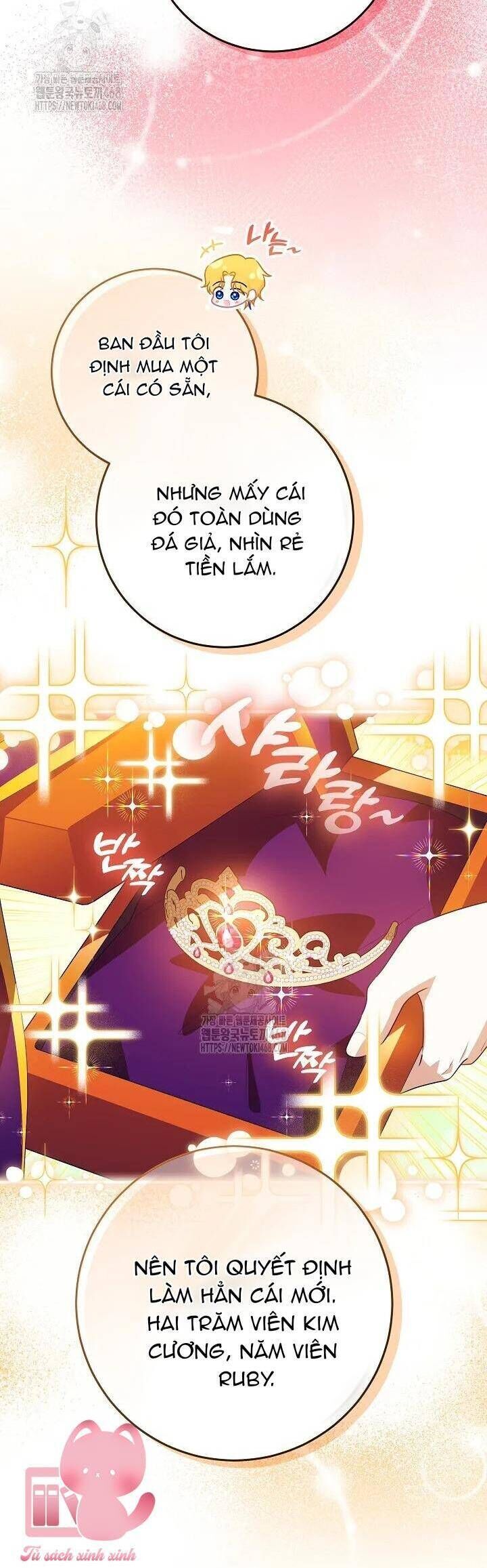 Người Cha Che Giấu Sức Mạnh Chapter 42 - Trang 2