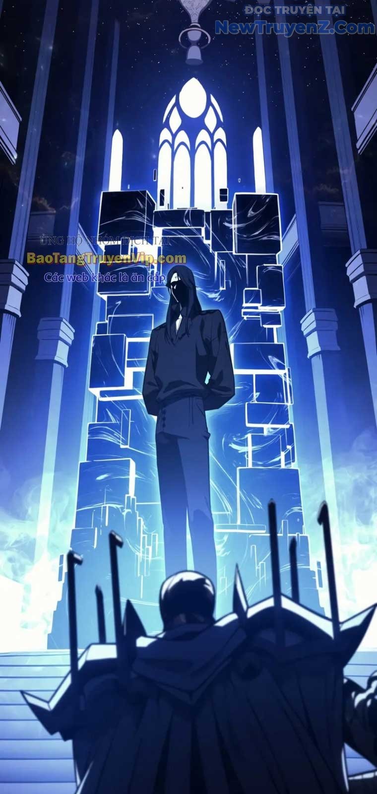 Sự Trở Lại Của Anh Hùng Cấp Thảm Họa Chapter 123 - Trang 2