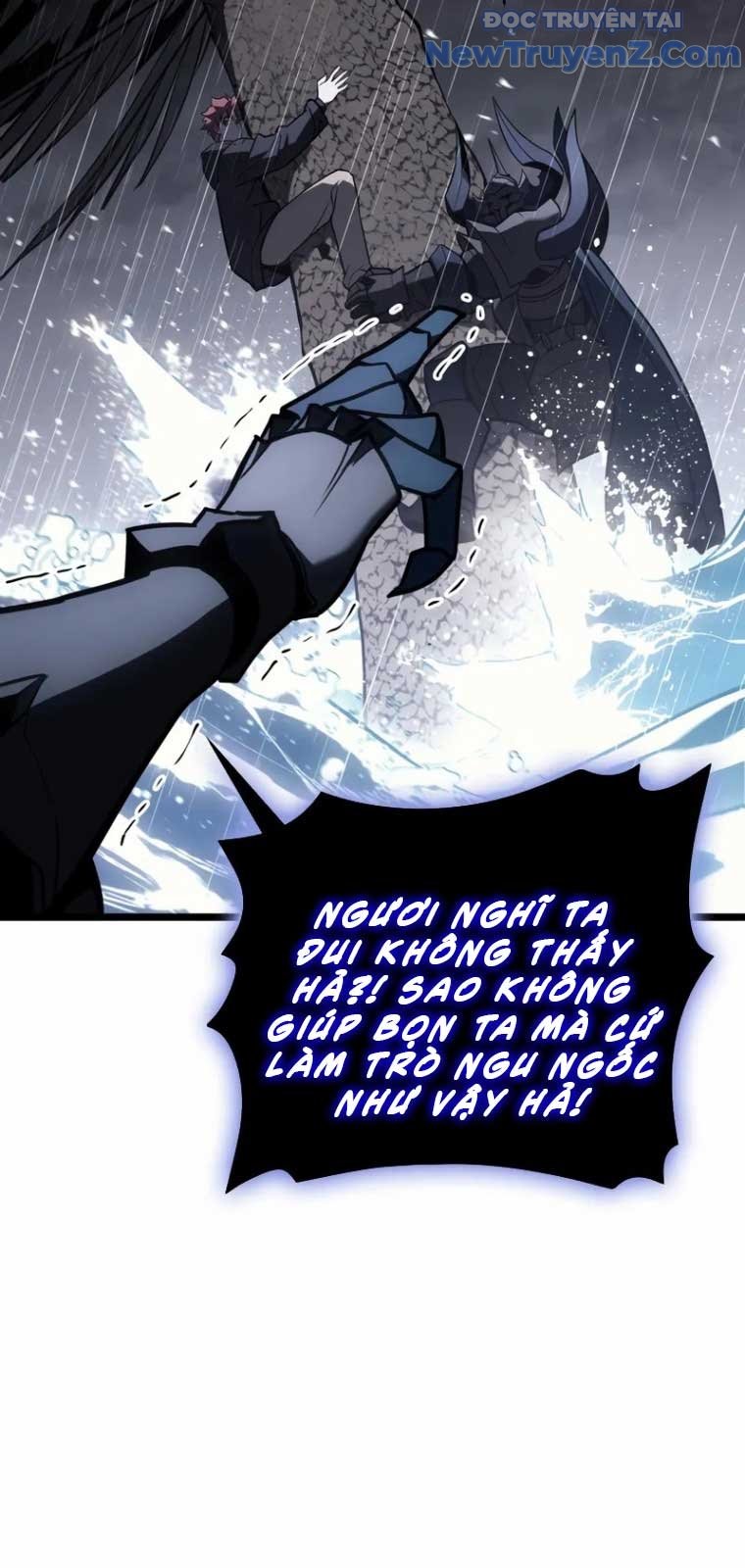 Sự Trở Lại Của Anh Hùng Cấp Thảm Họa Chapter 123 - Trang 2