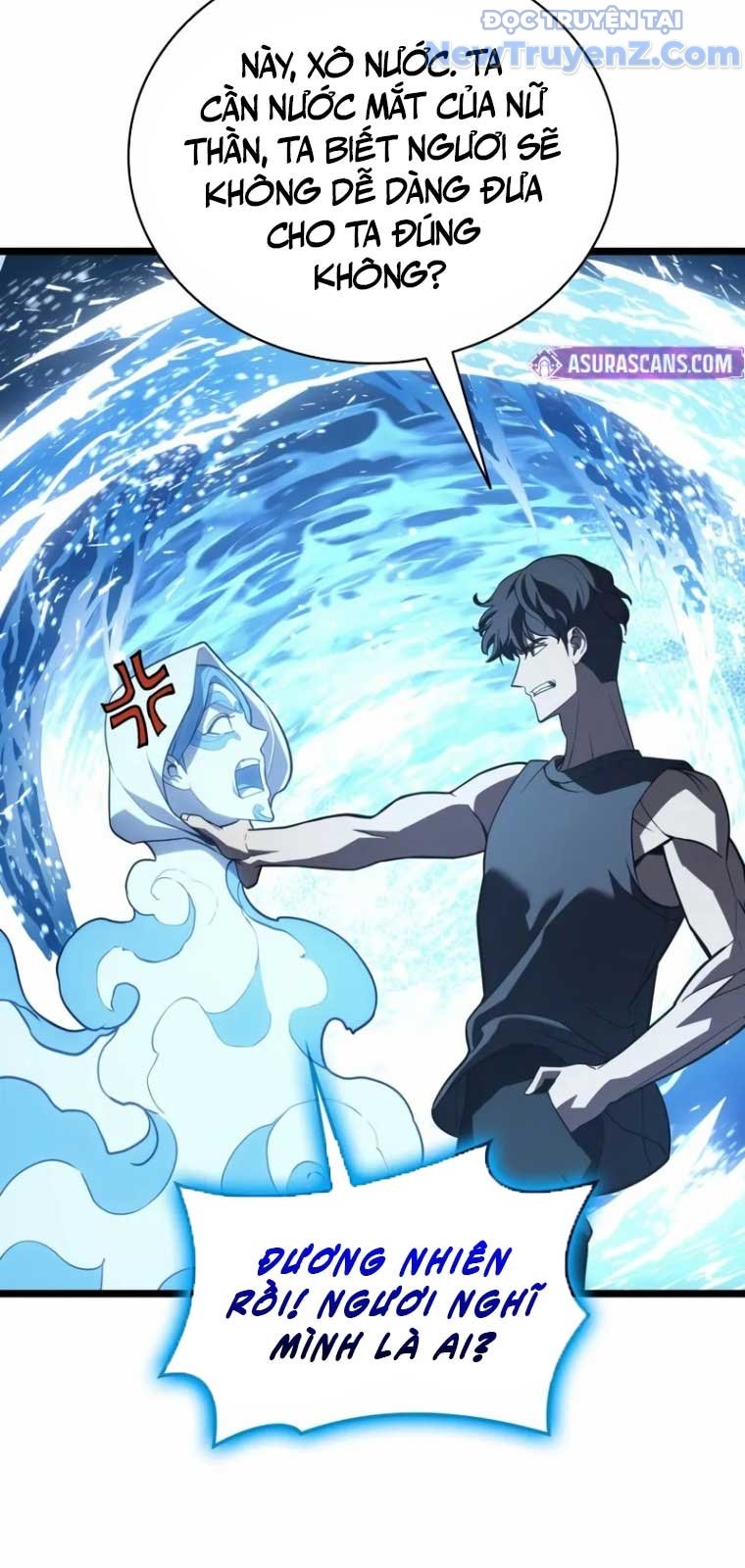 Sự Trở Lại Của Anh Hùng Cấp Thảm Họa Chapter 123 - Trang 2