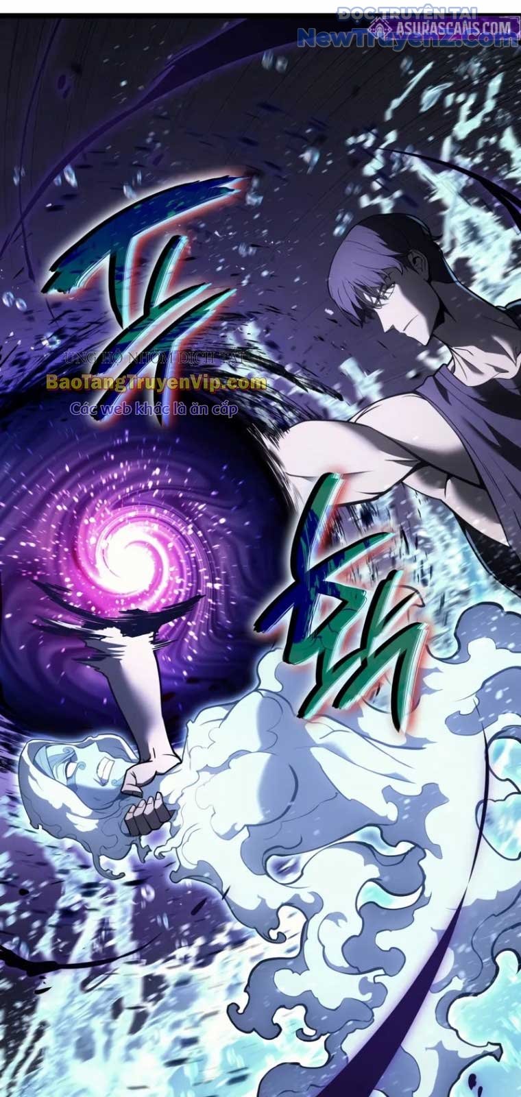 Sự Trở Lại Của Anh Hùng Cấp Thảm Họa Chapter 123 - Trang 2