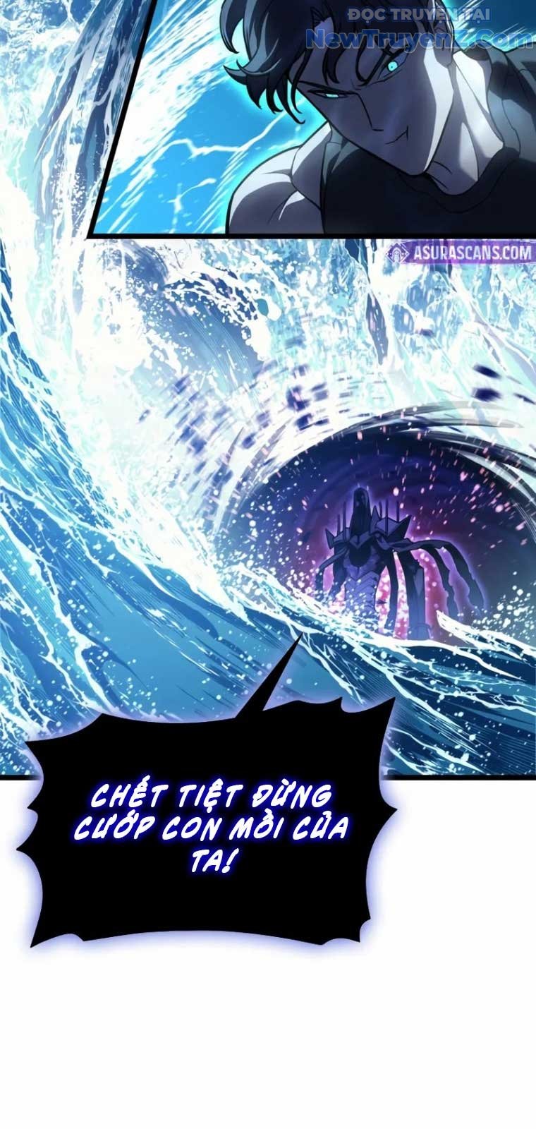 Sự Trở Lại Của Anh Hùng Cấp Thảm Họa Chapter 123 - Trang 2