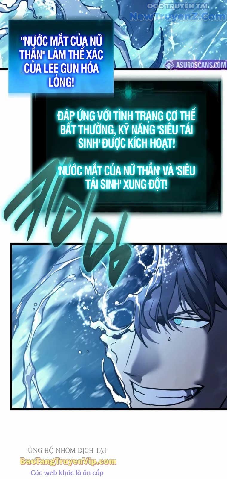 Sự Trở Lại Của Anh Hùng Cấp Thảm Họa Chapter 123 - Trang 2
