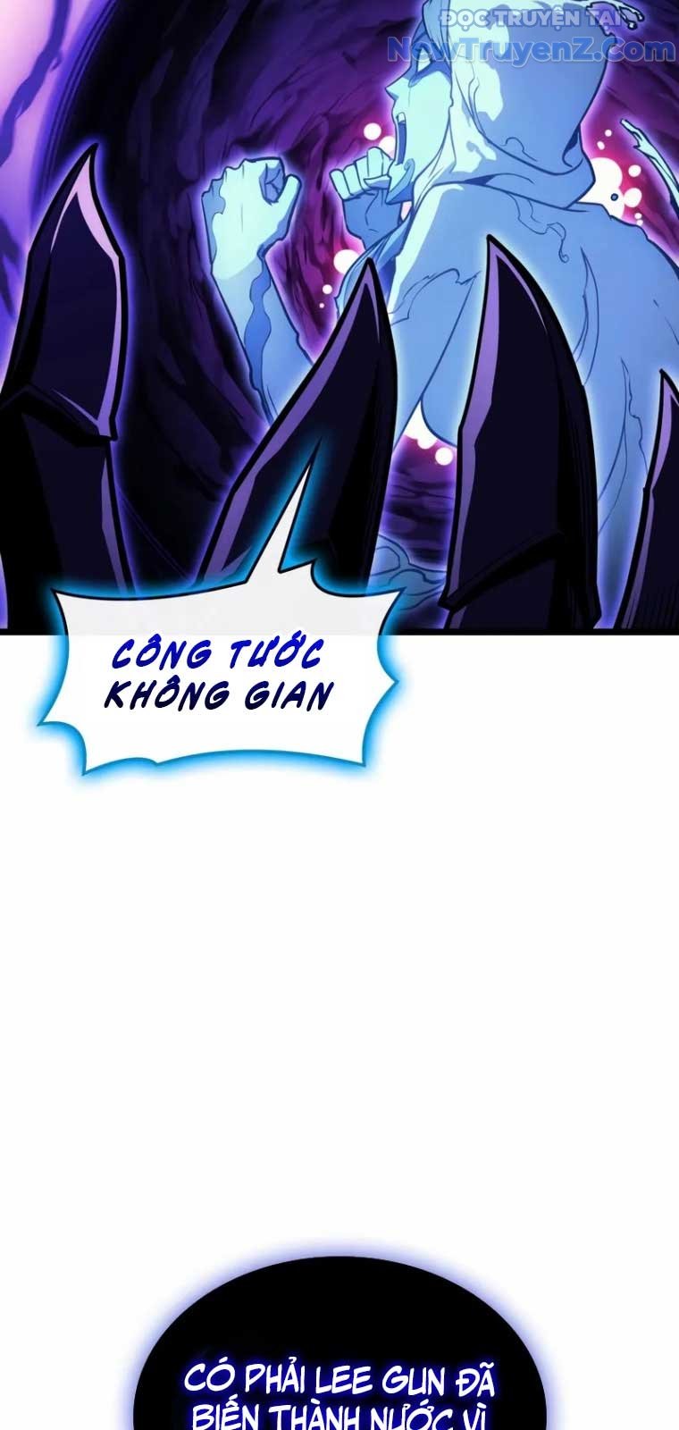Sự Trở Lại Của Anh Hùng Cấp Thảm Họa Chapter 123 - Trang 2