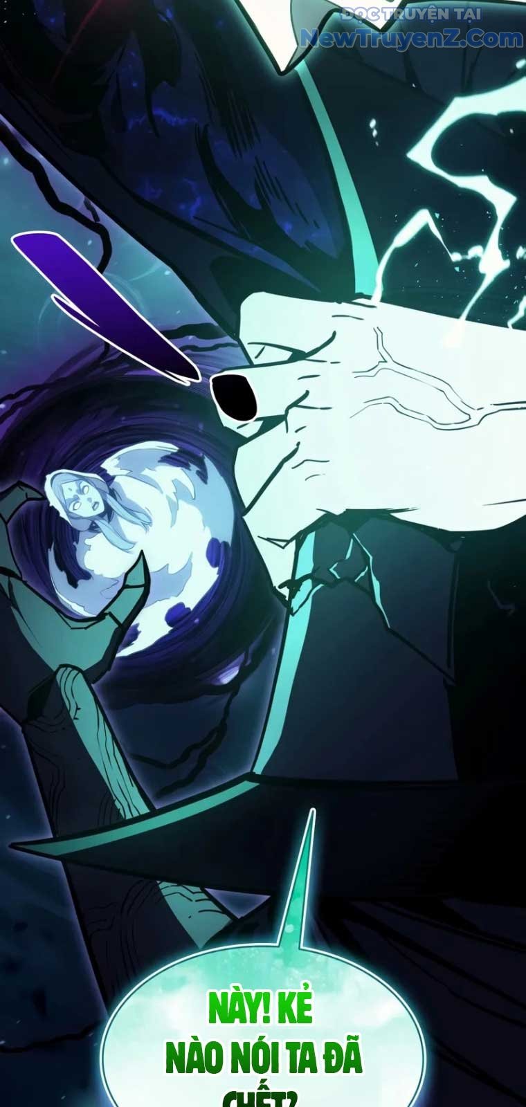 Sự Trở Lại Của Anh Hùng Cấp Thảm Họa Chapter 123 - Trang 2
