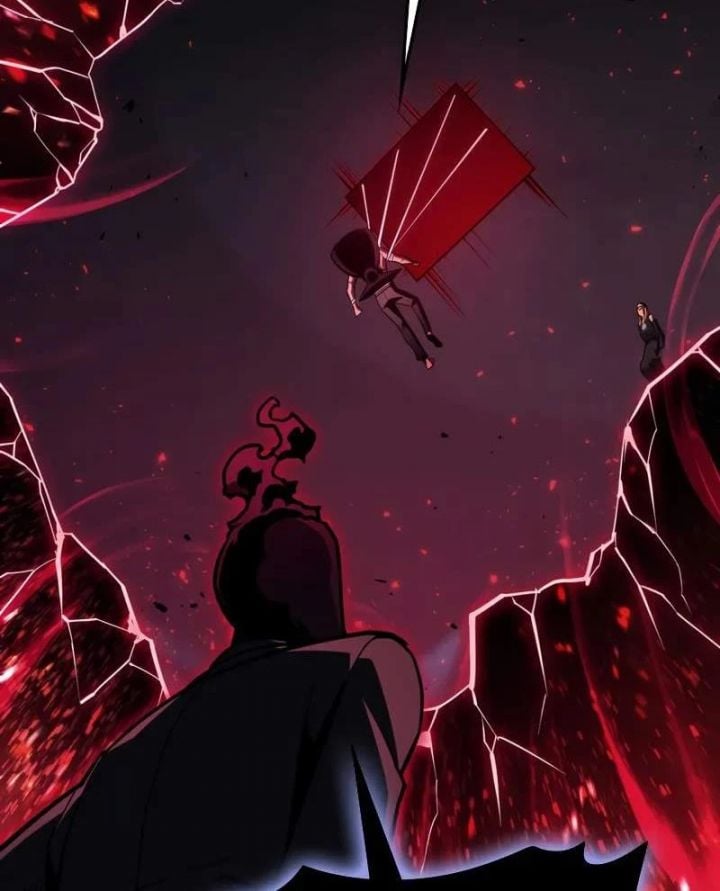 Sự Trở Lại Của Anh Hùng Cấp Thảm Họa Chapter 125 - Trang 2