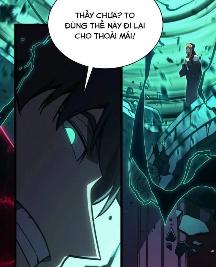 Sự Trở Lại Của Anh Hùng Cấp Thảm Họa Chapter 125 - Trang 2