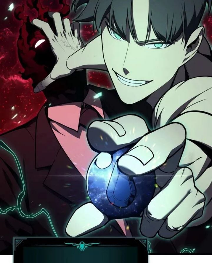 Sự Trở Lại Của Anh Hùng Cấp Thảm Họa Chapter 125 - Trang 2