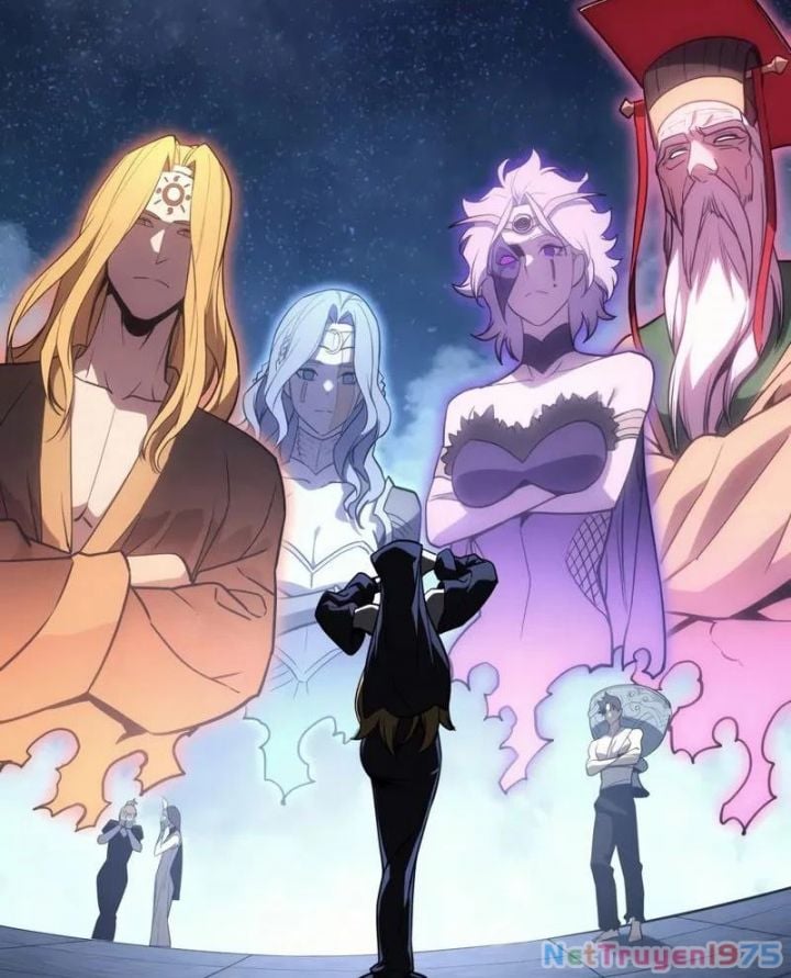 Sự Trở Lại Của Anh Hùng Cấp Thảm Họa Chapter 125 - Trang 2