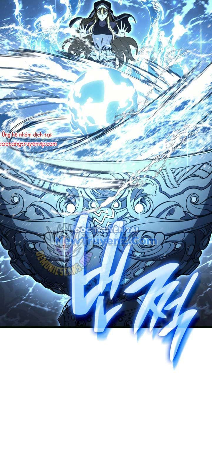 Sự Trở Lại Của Anh Hùng Cấp Thảm Họa Chapter 126 - Trang 2