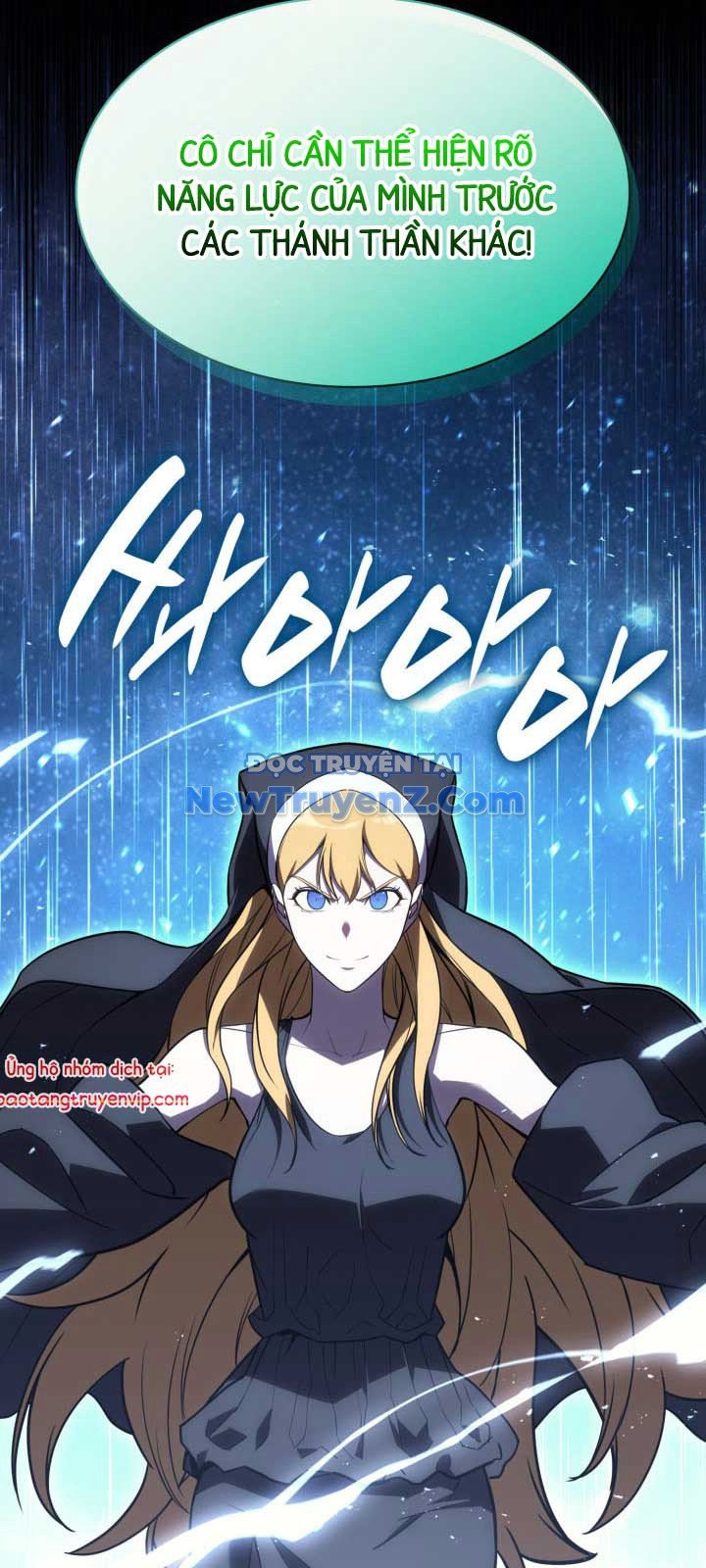 Sự Trở Lại Của Anh Hùng Cấp Thảm Họa Chapter 126 - Trang 2