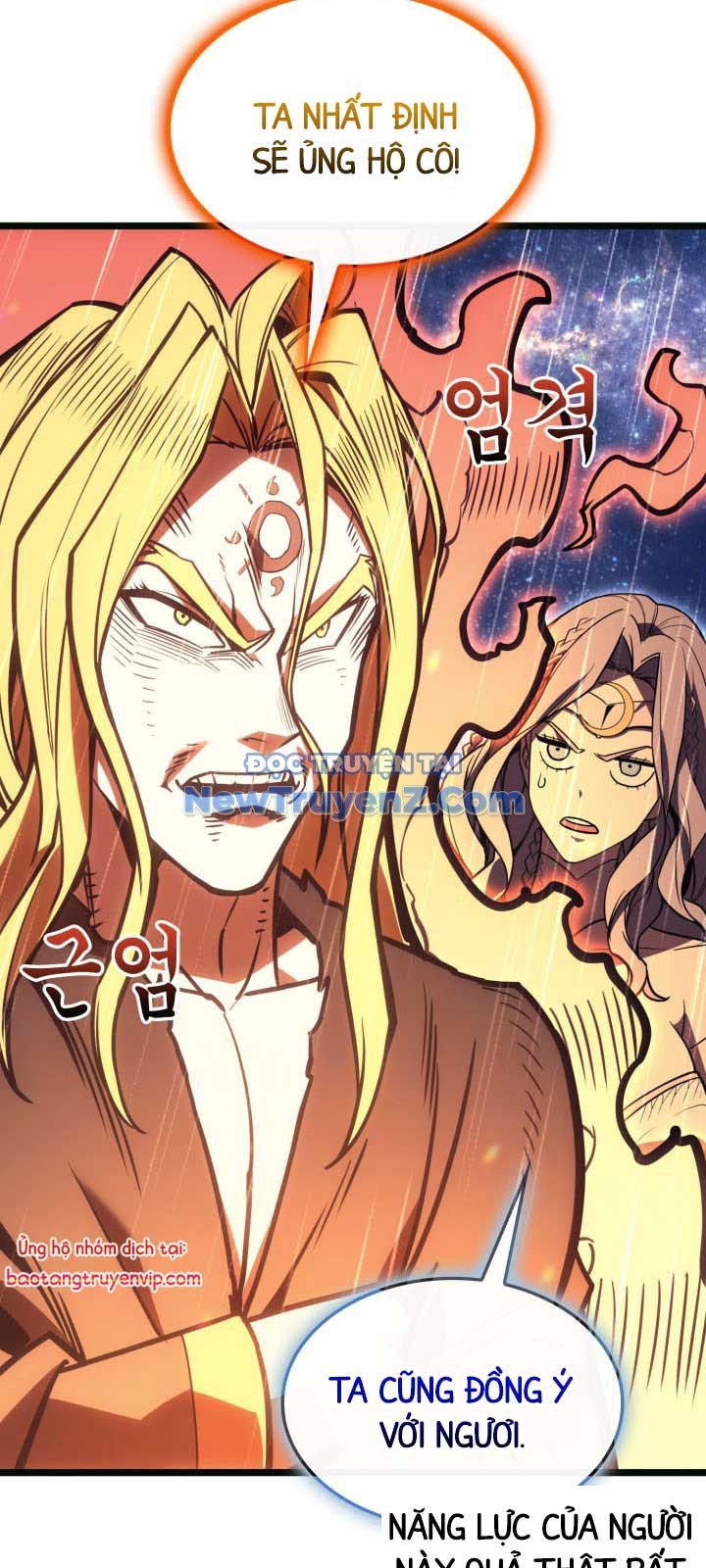 Sự Trở Lại Của Anh Hùng Cấp Thảm Họa Chapter 126 - Trang 2